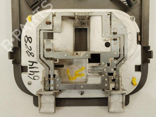 Innerbelysning RENAULT MASTER III Van (FV) 2.3 dCi 145 FWD (FV0E, FV0F, FV0H, FV02, FV0M, FV0S,... | BP29250388I8 - Image 5