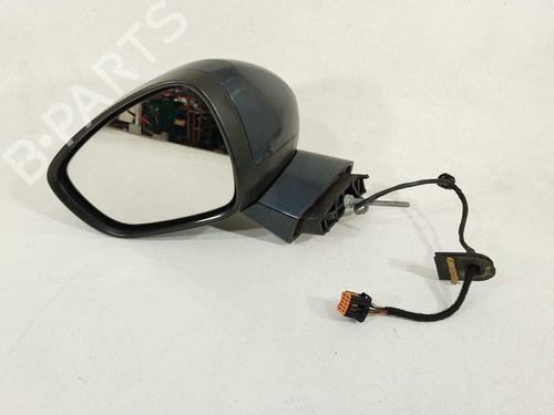 left-mirror-citroen-c5-iii-break-rw_-2008-2009-2010-2011-2012-2013-2014-2015-2016-2017-35904282 main image