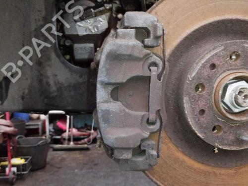 Used Left front brake caliper Left front brake caliper 37711631 37711631