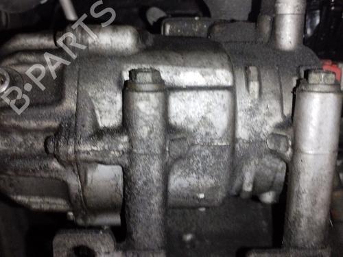 AC compressor TOYOTA PRIUS (_W3_) 1.8 Hybrid (ZVW3_) | BP36450739M34 - Image 2