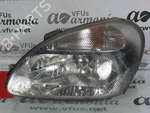 Faro izquierdo DAEWOO NUBIRA Saloon (J200) [2003-2024]  1877039