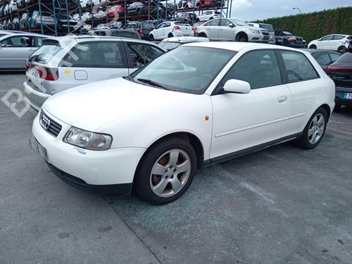 Used Parts AUDI A3 (8L1) 1.8 T 5042131