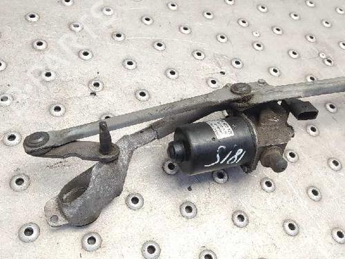 Front wiper motor MERCEDES-BENZ B-CLASS Sports Tourer (W245)  | BP4842589M29 