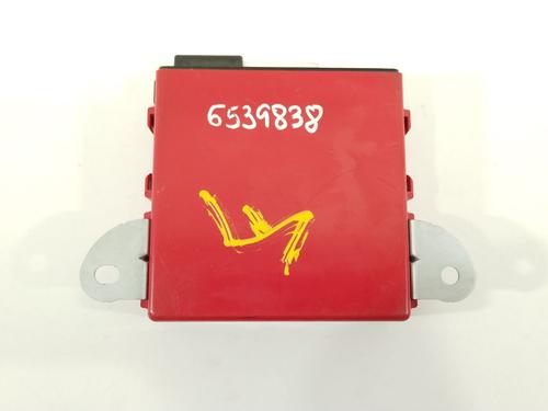 Elektronisk modul LEXUS IS II (_E2_) 220d (ALE20) (177 hp) 28480477