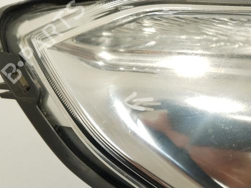 Right headlight PEUGEOT 2008 I (CU_) 1.6 VTi | BP28377488C29