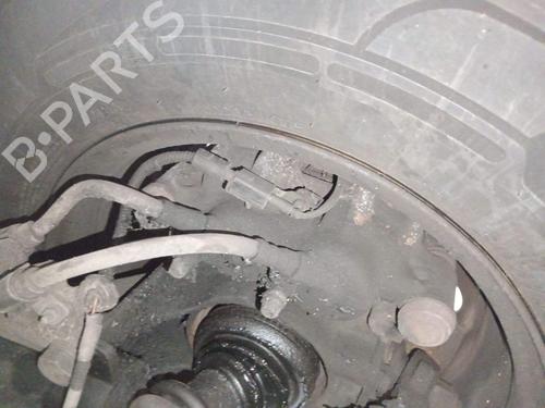 Used Left front brake caliper Left front brake caliper 37631854 37631854