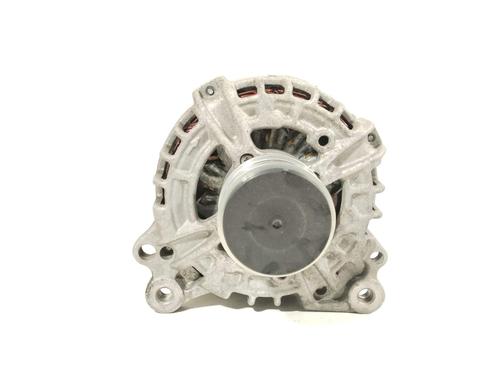 Used Alternator Alternator SKODA RAPID Spaceback (NH1) 1.4 TDI (90 hp) 40101052 40101052