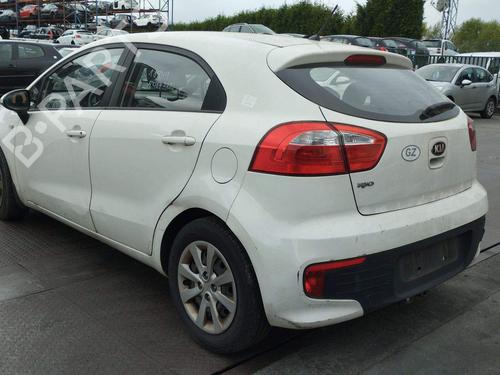Mirror switch KIA RIO III (UB) 1.2 CVVT | BP35956685I25 - Image 7
