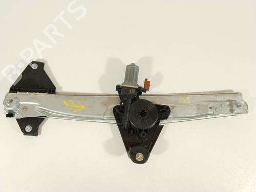 front-right-window-mechanism-dacia-sandero-iii-2021-36489884 main image