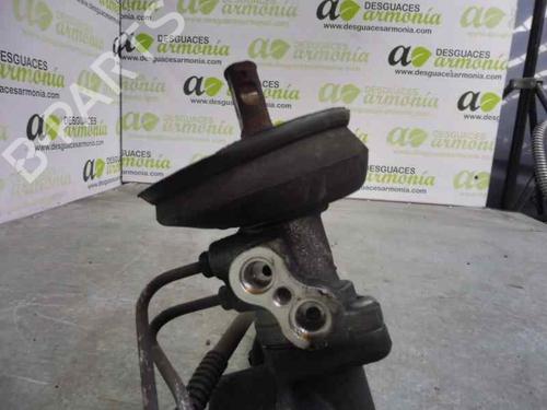 Steering rack PEUGEOT 307 CC (3B) 2.0 16V | BP1948095M22 