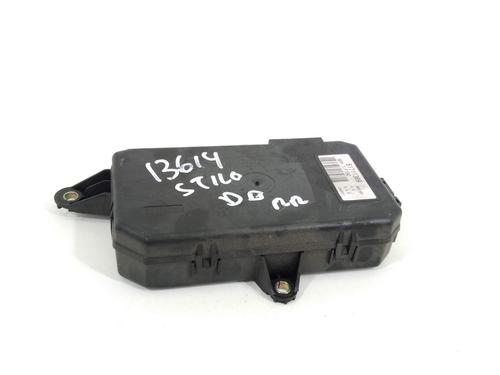 Used Electronic module Electronic module 24037646 24037646