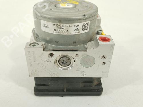 ABS pump FORD PUMA (J2K, CF7) 1.0 EcoBoost | BP28040793M43 