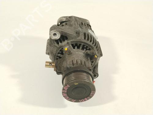 Used Alternator HYUNDAI GETZ (TB) [2001-2011]  28380735