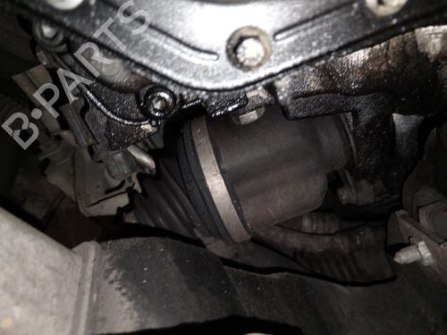 Right front driveshaft CITROËN C4 II (NC_) 2.0 HDi / BlueHDi 150 | BP37192798M39 - Image 2