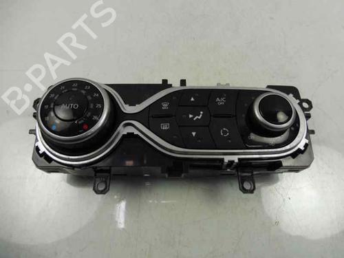 Used Climate control Climate control RENAULT CLIO IV (BH_) [2012-2021] 4606287 4606287