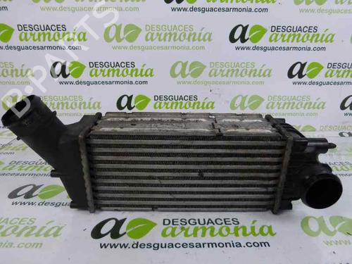 Intercooler CITROËN C4 Coupe (LA_) [2004-2013]  1844889