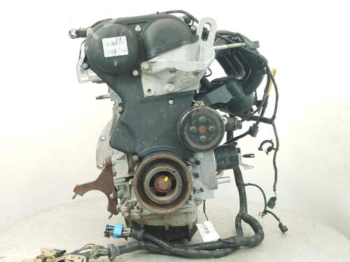 Engine FORD FOCUS III Saloon 1.6 Ti | BP24885627M1 - Image 5