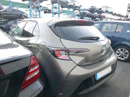 Engine TOYOTA COROLLA Hatchback (_E21_, _EA1_, _EH1_) 1.8 Hybrid (ZWE211) | BP31291428M1 