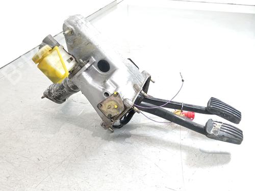 Clutch pedal JAGUAR XJ (XJ40, XJ81) 6 3.6 | BP30330032I13