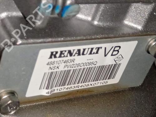 Steering column RENAULT MEGANE III Hatchback (BZ0/1_, B3_) 1.5 dCi | BP39147522M21 - Image 2