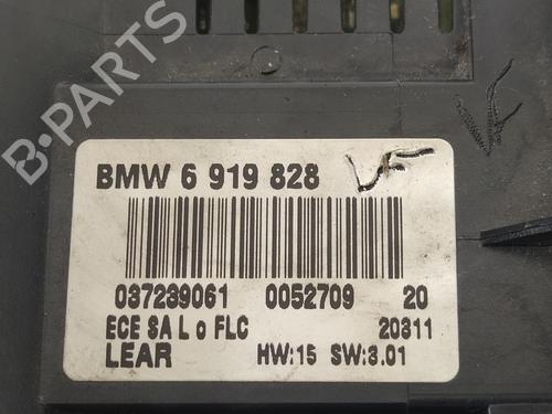 Headlight switch BMW 3 Touring (E46) 320 d | BP11931306I24 