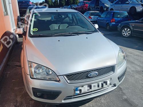 Engine control unit (ECU) FORD FOCUS II (DA_, HCP, DP) 1.8 TDCi | BP26029853M57