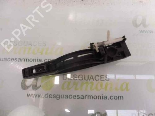 Rear right exterior door handle PEUGEOT 307 (3A/C)  | BP2238235C130 