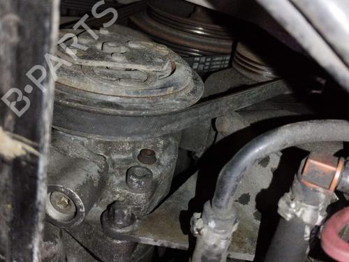 AC compressor SMART FORTWO Coupe (450) 0.7 (450.352, 450.332) | BP37376393M34 - Image 2