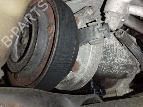 AC compressor CHEVROLET CAPTIVA (C100, C140) 2.0 D | BP36306482M34 - Image 3