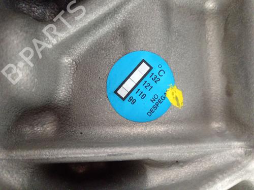 Engine BMW 4 Coupe (G22, G82) M4 Competition M xDrive | BP29279659M1 