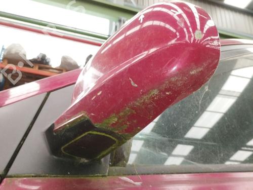 Retrovisor esquerdo SSANGYONG ACTYON I 2.0 Xdi | BP38073839C26 - Image 4