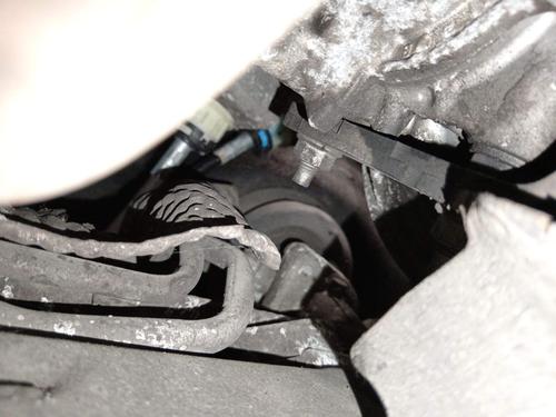 Used Steering rack Steering rack 37264018 37264018