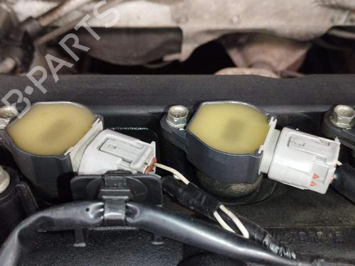 Engine MITSUBISHI ASX (GA_W_) 1.6 MIVEC (GA1W) | BP39246220M1 - Image 3