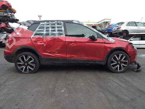 Used Parts SEAT ARONA (KJ7, KJP)  1.5 TSI  846081