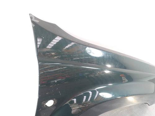 Right front fenders JEEP GRAND CHEROKEE II (WJ, WG) 3.1 TD 4x4 | BP9267586C42 