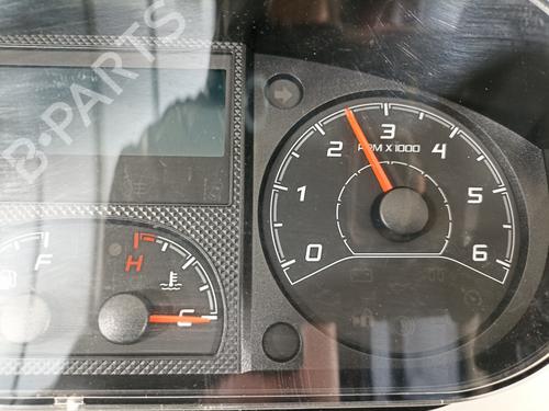 Instrument cluster PEUGEOT BOXER Van 2.0 BlueHDi 160 | BP17491012C47