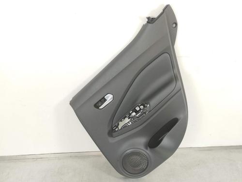 Used Rear right panel Rear right panel 15121727 15121727