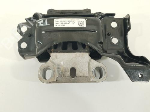 Used Support SEAT IBIZA V (KJ1, KJG) 1.0 TSI (95 hp) 27208526