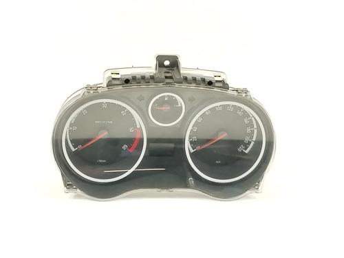 Instrument cluster OPEL CORSA D (S07) | BP18742873C47