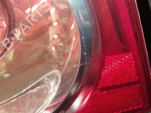 Left taillight VW PASSAT B6 (3C2) 2.0 TDI | BP36805019C34 - Image 4
