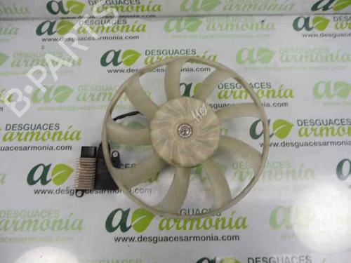 radiator-fan-mazda-6-saloon-gj-gl-22-d-gj2fp-2012-1948591 main image