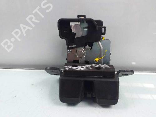 Used Tailgate lock Tailgate lock 5772014 5772014