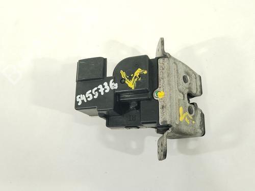 Used Tailgate lock HYUNDAI i20 I (PB, PBT) [2008-2015]  16801388