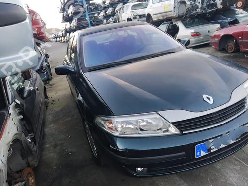 Elektronisk sensor RENAULT LAGUNA II (BG0/1_)  | BP17515716M84 