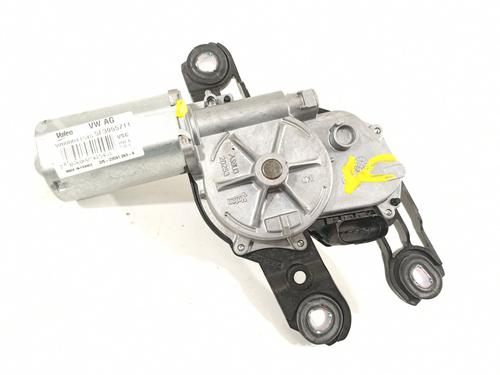 Used Rear wiper motor SEAT LEON SC (5F5) [2013-2018]  16812305