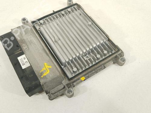 Engine control unit (ECU) HYUNDAI SONATA V (NF) 2.4 | BP36989180M57 - Image 7