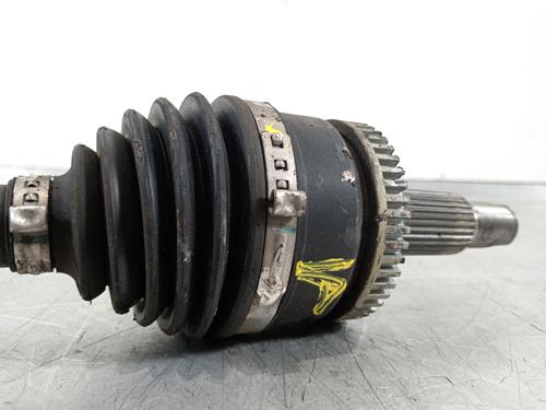 Left front driveshaft KIA SPORTAGE IV (QL, QLE)  | BP16799991M38 