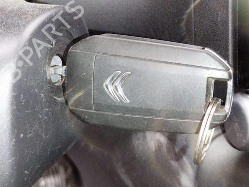 Used Ignition barrel Ignition barrel 38019317 38019317