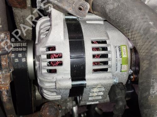 Used Alternator Alternator 36989186 36989186