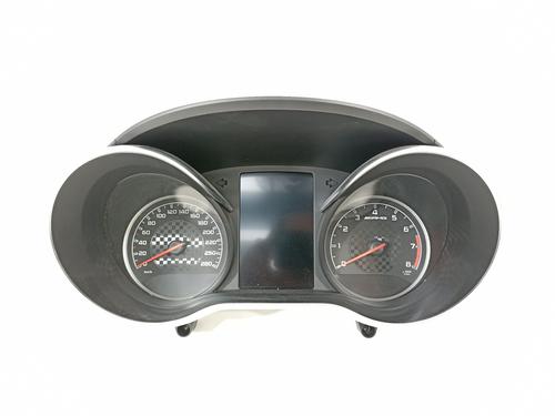 Used Instrument cluster MERCEDES-BENZ C-CLASS Convertible (A205) AMG C 43 4-matic (205.464) (367 hp) 18658447